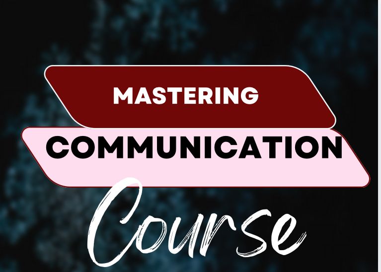 Mastering communication : How to understand and be understood